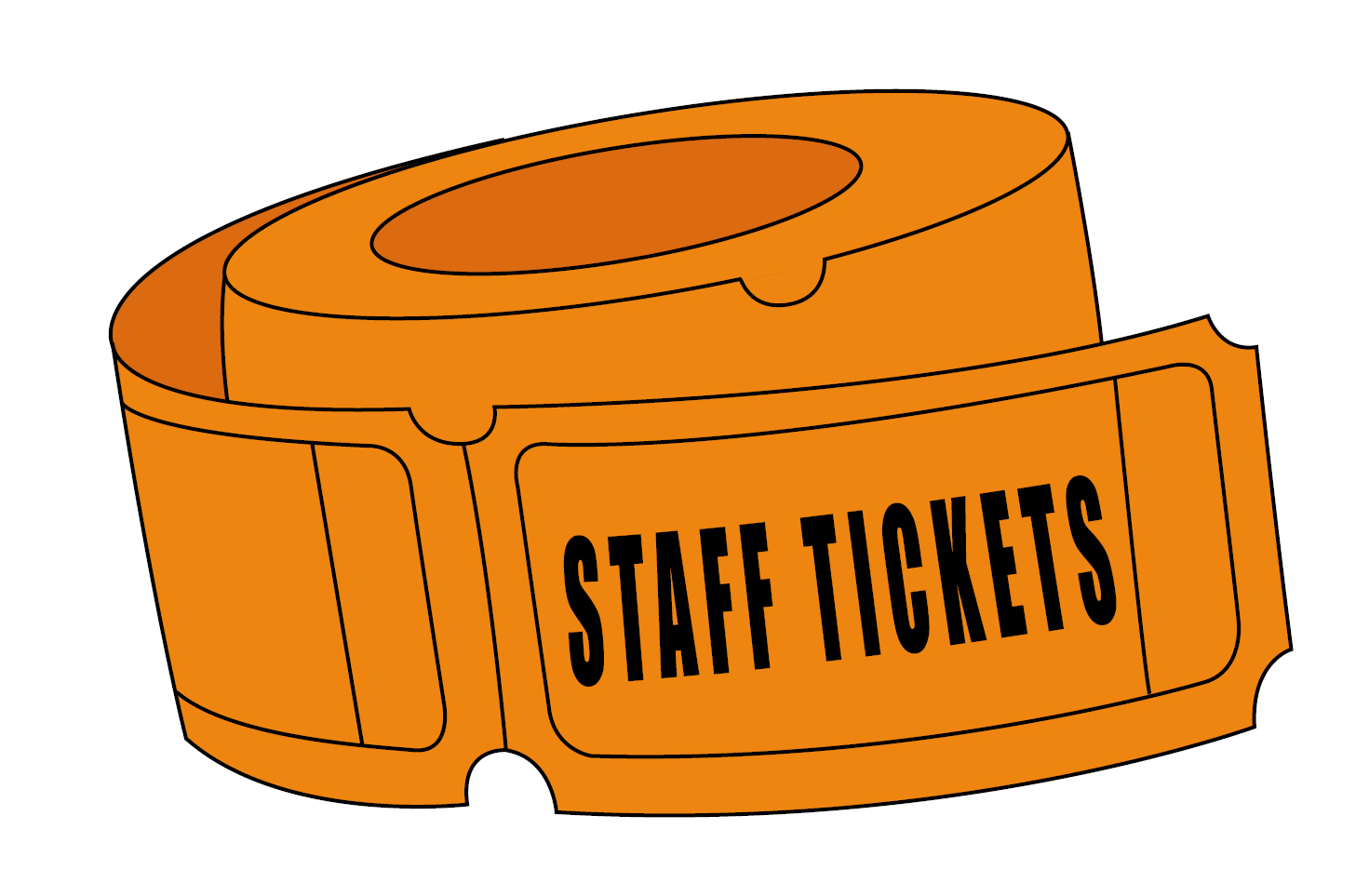 StaffTickets 