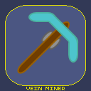 Vein Miner